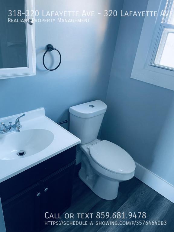 Building Photo - 318-320 Lafayette Ave, 320 Lafayette Ave