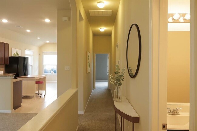 Building Photo - 3543 Paganini Pl