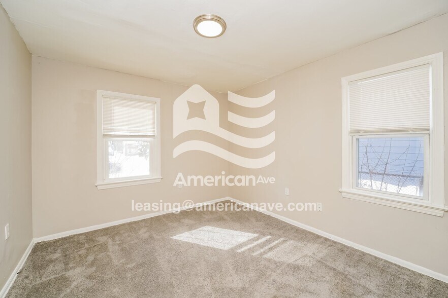 Building Photo - 17407 Ridgeton Dr