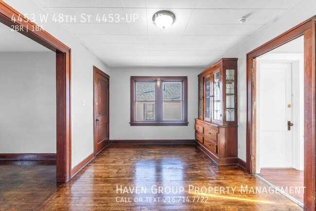 Building Photo - 4453 W 48th St