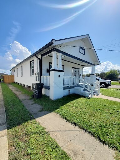Building Photo - 2903 Hollygrove St