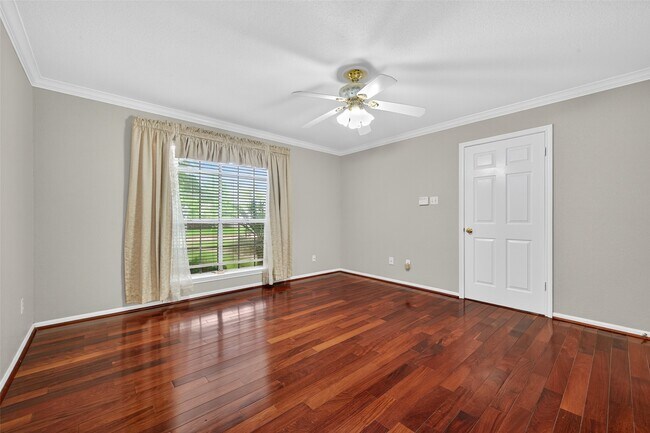 Building Photo - 2803 Randons Bell Dr