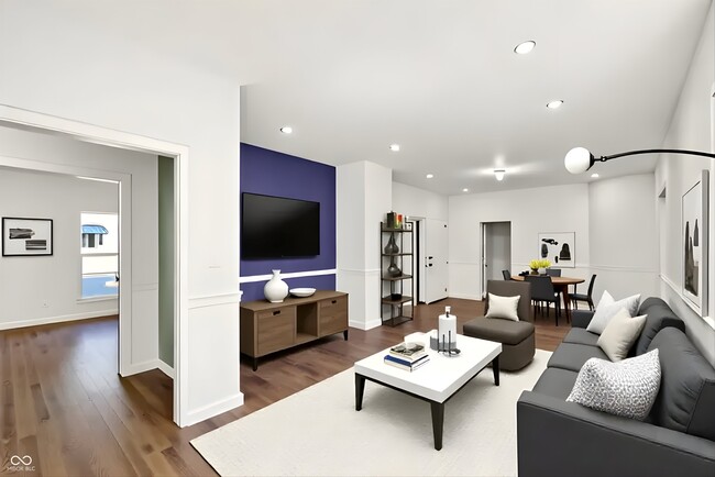 Building Photo - 6543 Ferguson St