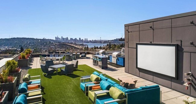 seattle furnished apartments short term corporate apartments in