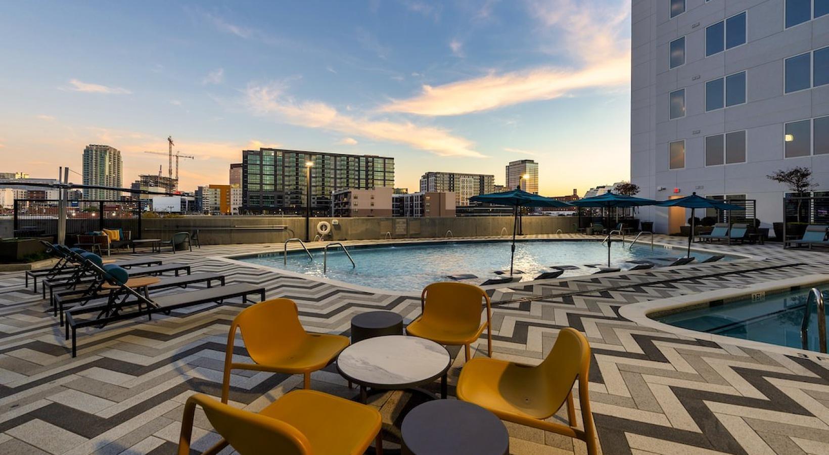 Building Photo - 1801 Patterson St