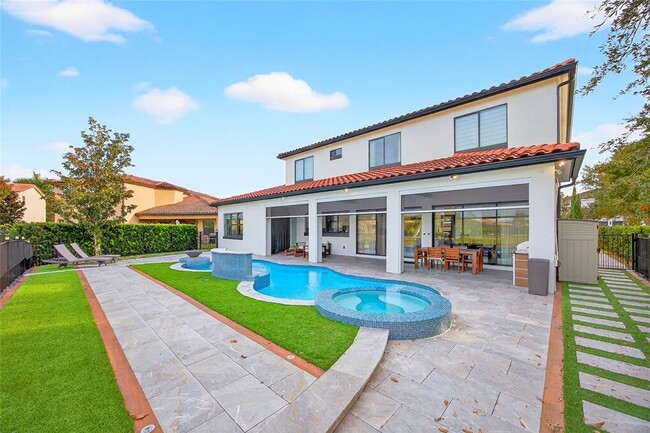 Building Photo - 10613 Mobberley Cir