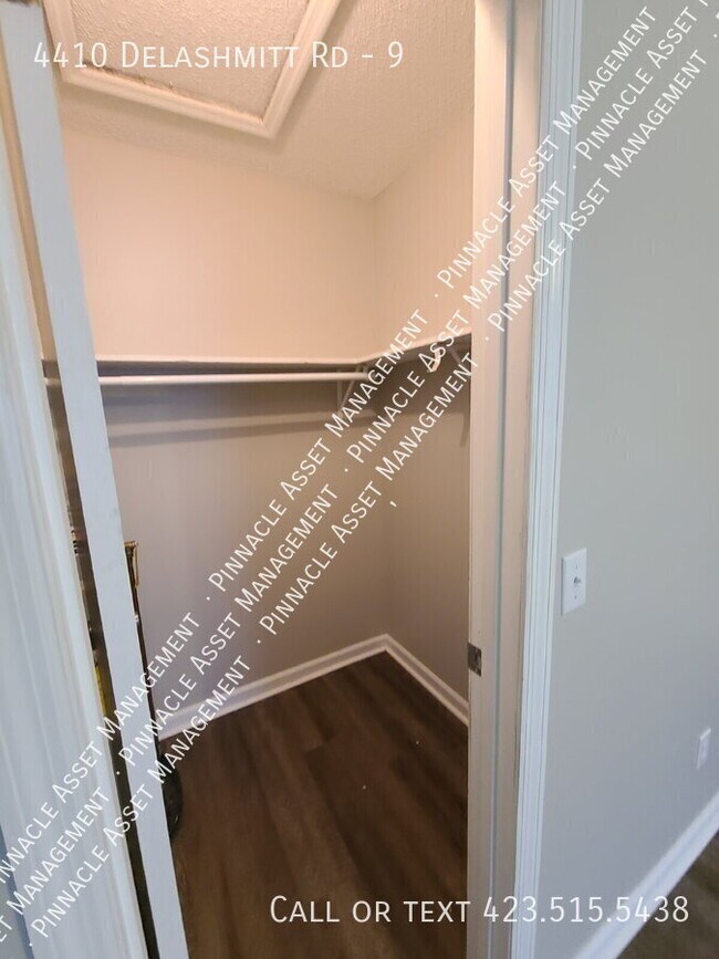 Building Photo - 4410 Delashmitt Rd