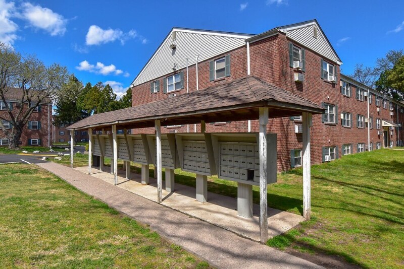 Building Photo - 7200 Marion Ave