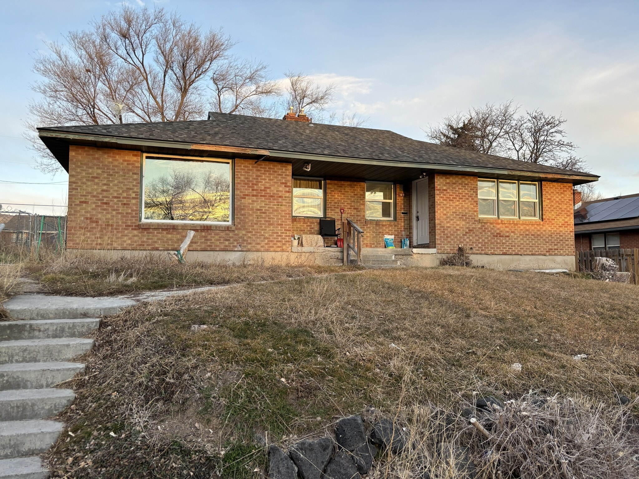 Building Photo - 69 Toponce Dr