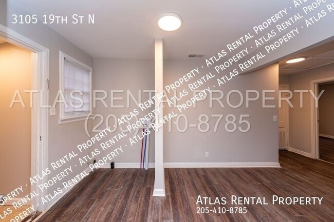 Building Photo - 3105 19th St N