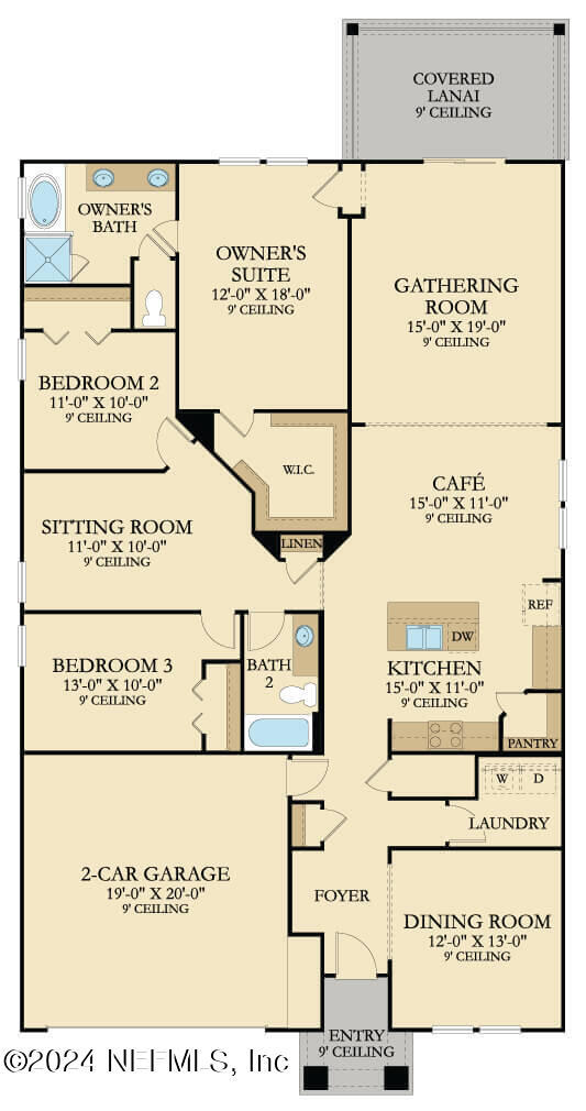 Building Photo - 7378 Rock Brook Dr