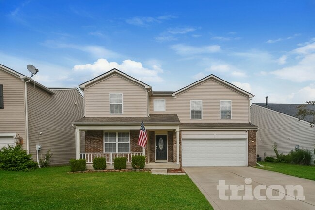 Building Photo - 4459 Bellchime Dr