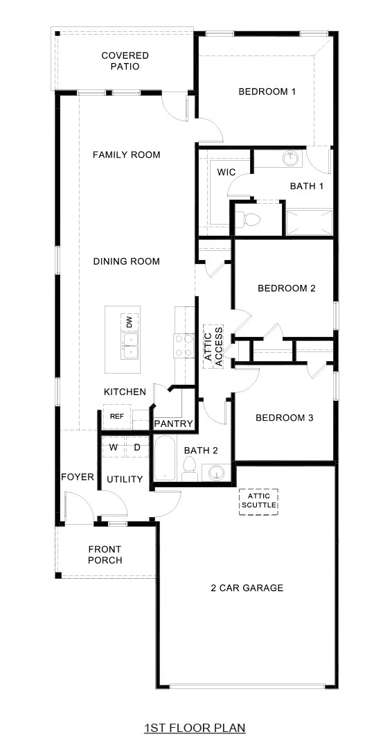 Building Photo - 7626 Rustler Ln