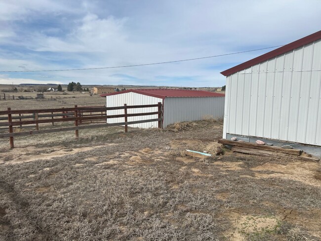 Building Photo - 11970 E Range View Dr, Calhan, CO 80808