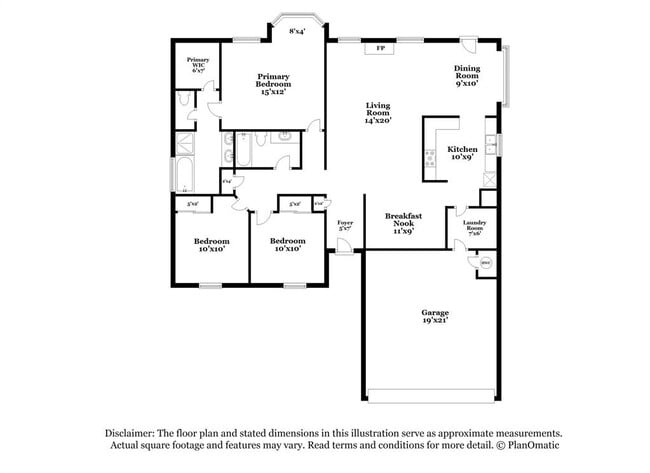 Building Photo - 6104 SE 84th St