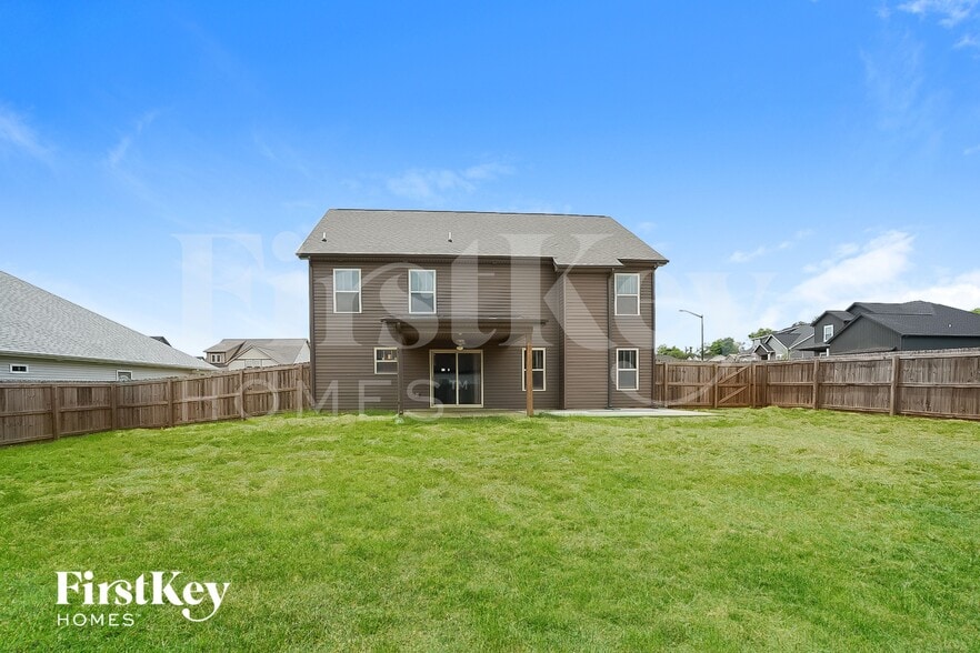 Building Photo - 1186 Ewing Wy