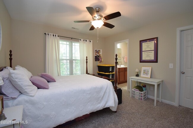 Building Photo - 4113 Kittrell Farms Dr