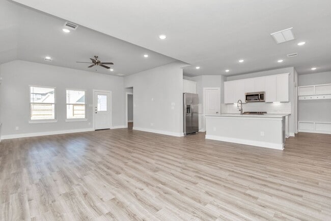 Building Photo - Welcome to the Redbud — A Fresh Take on Modern Living.