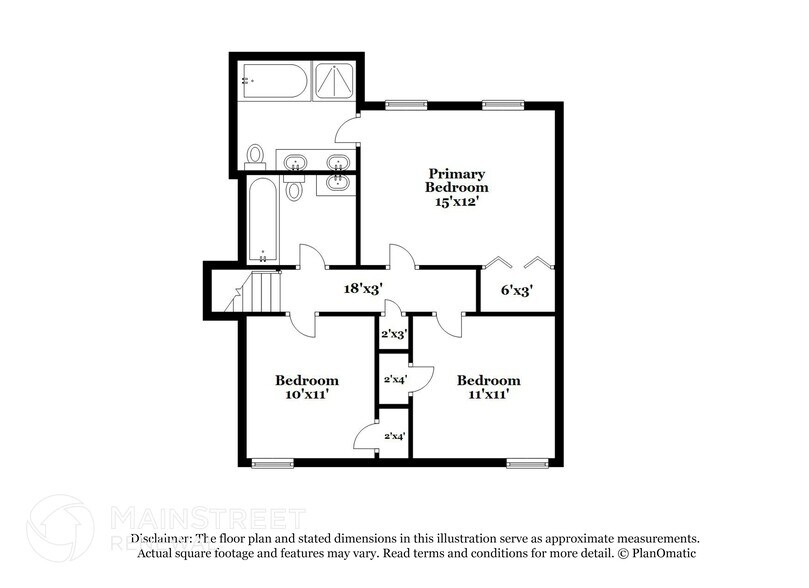 Building Photo - 395 Fox Trail Dr