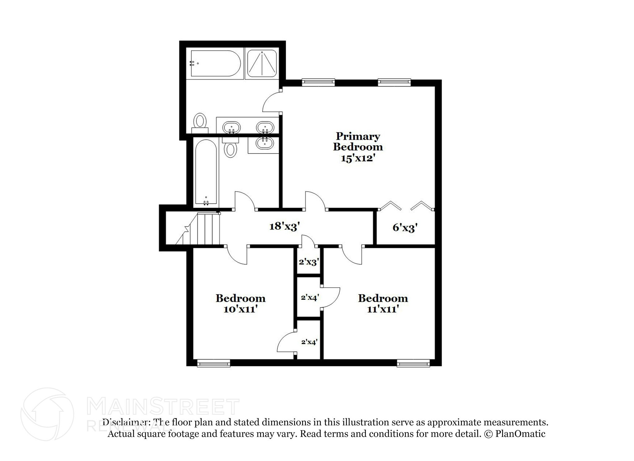 Building Photo - 395 Fox Trail Dr