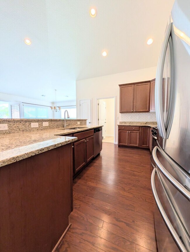 Building Photo - Palm Lakes Plantation, Long Term Rental - Little River, SC