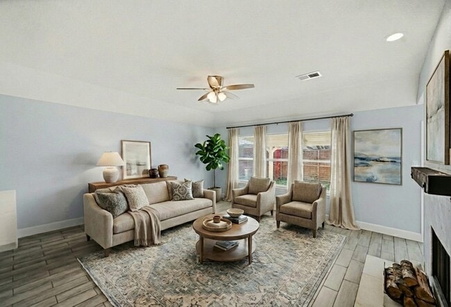 Building Photo - 3116 Creek Bank Ln