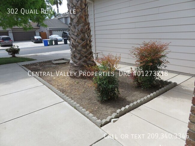 Building Photo - 302 Quail Run Cir