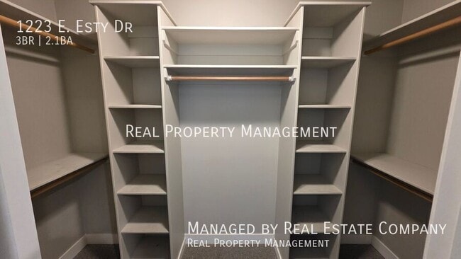 Building Photo - 1223 E Esty Dr