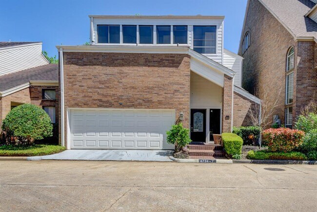 Building Photo - 4734 Post Oak Timber Dr