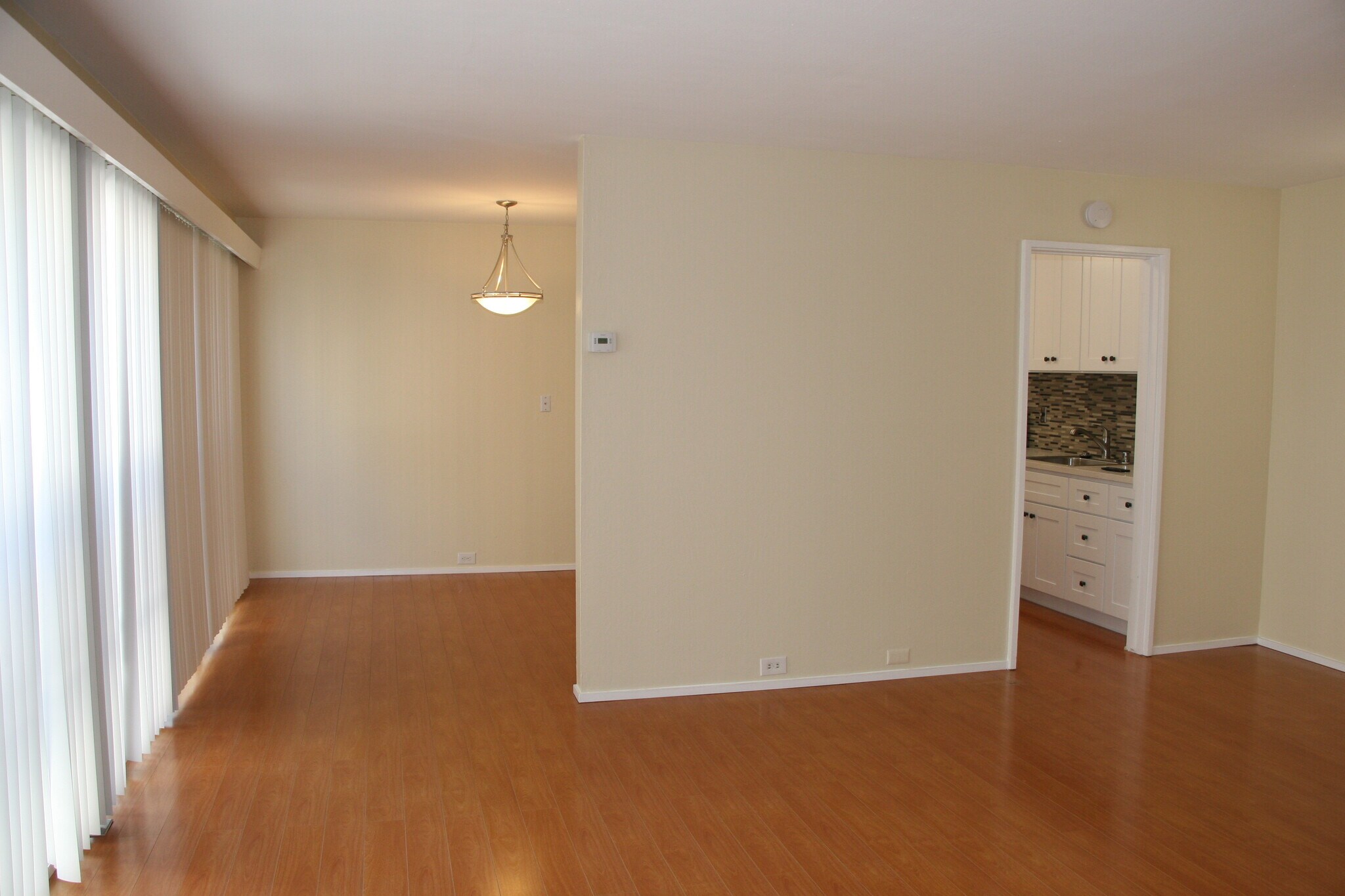 Building Photo - 3815 Harrison St