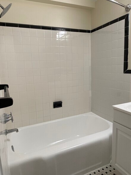 Bathroom - 3601 Wisconsin Ave NW