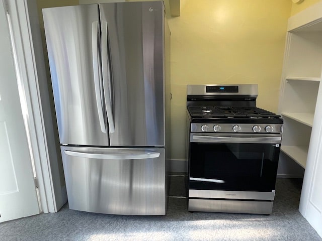 Building Photo - 346 Carrillo St