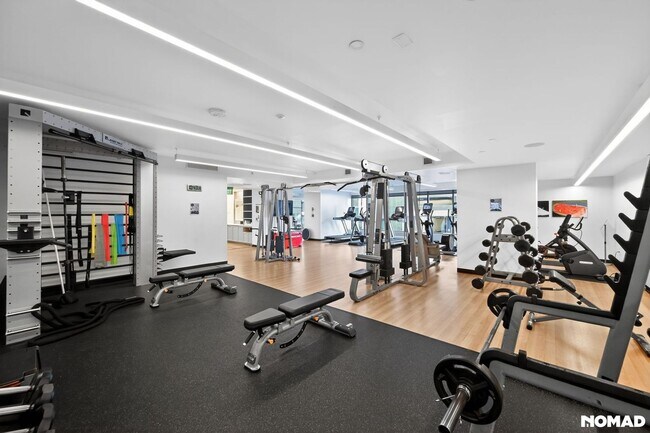 Building Photo - 1750 Wewatta St