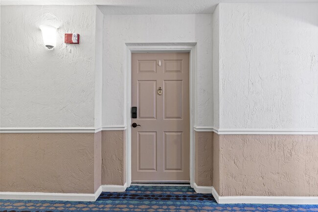 Building Photo - 1801 N Flagler Dr