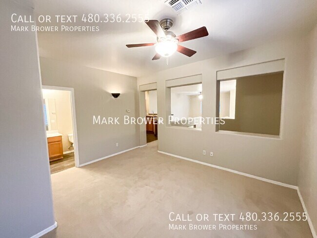 Building Photo - 2831 E Southern Ave