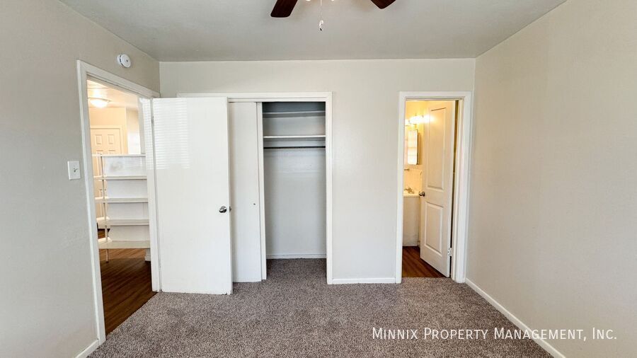 Building Photo - 3217 35th St