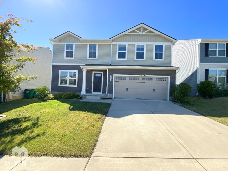 Primary Photo - 2065 Westchester Dr