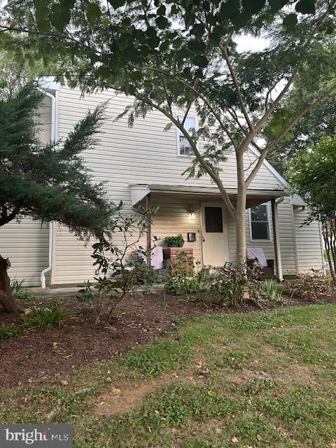 Building Photo - 5900 Halsey Rd