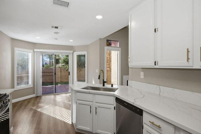 Building Photo - Updated 3-Bedroom Single-Story with 2-Car Garage