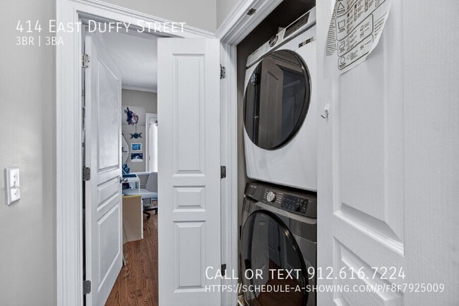 Building Photo - 414 E Duffy St