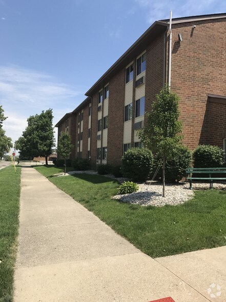 Apartments For Rent In Anderson Indiana Apartmentfinder