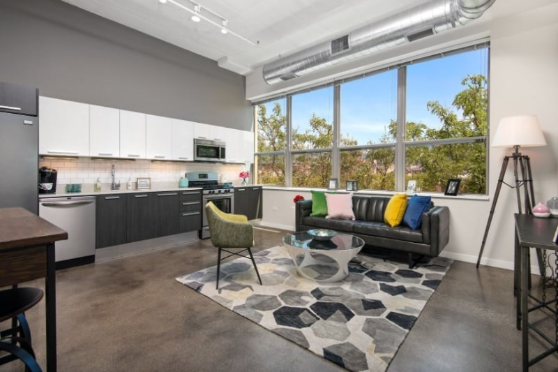 Building Photo - 1320 W Randolph St