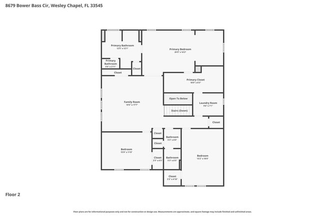 Building Photo - 8679 Bower Bass Cir