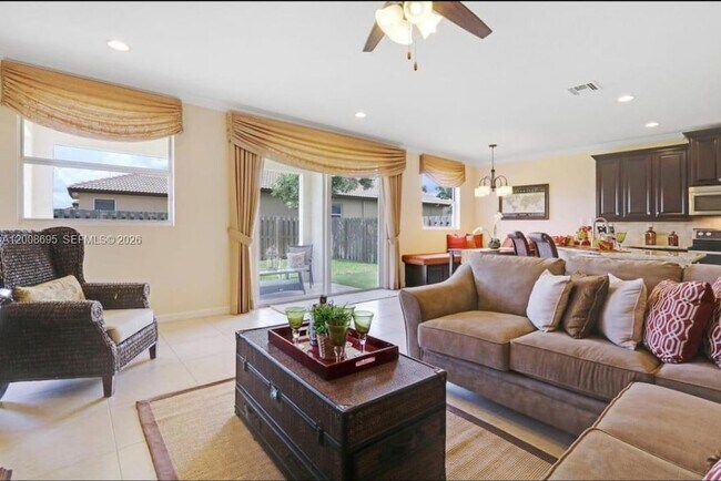 Building Photo - 11876 SW 248th Terrace