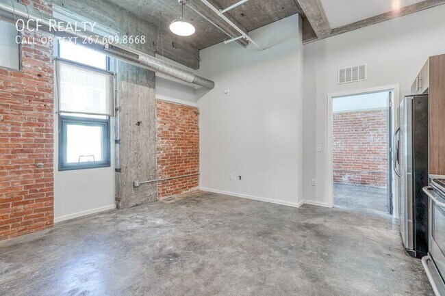 Building Photo - Brown Street Lofts