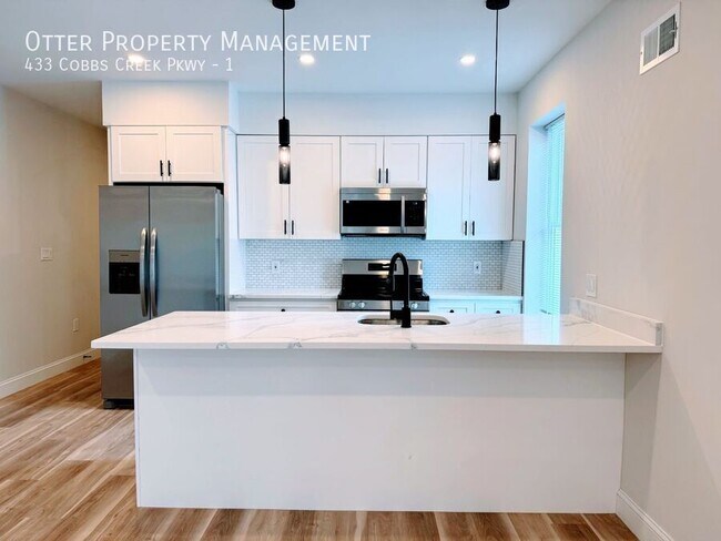 Building Photo - 433 Cobbs Creek Pkwy