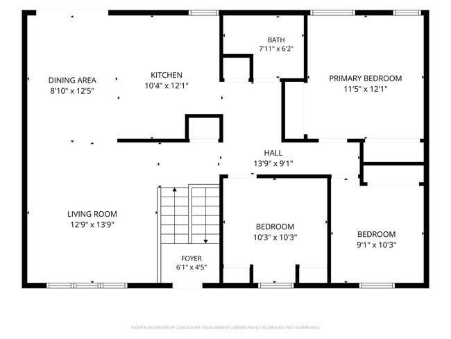 Building Photo - 724 20th Ave SW