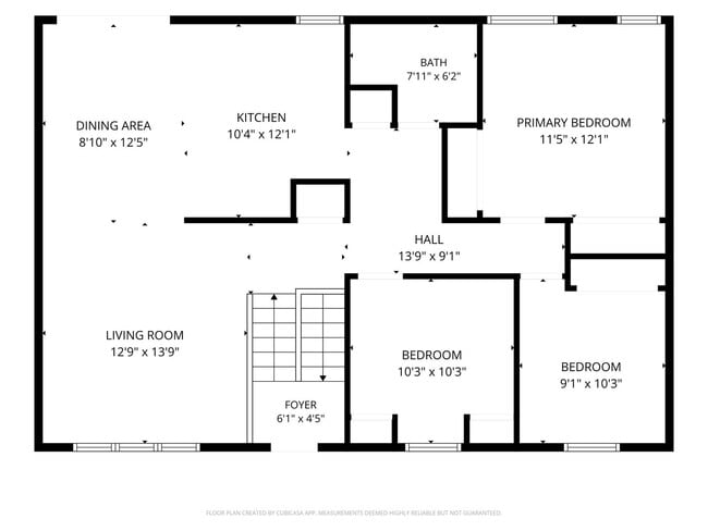 Building Photo - Beautiful Partially Furnished Home on Quiet Cul-de-Sac