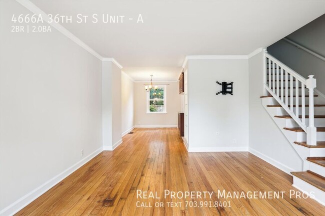 Building Photo - 4666A 36th St S Unit-A