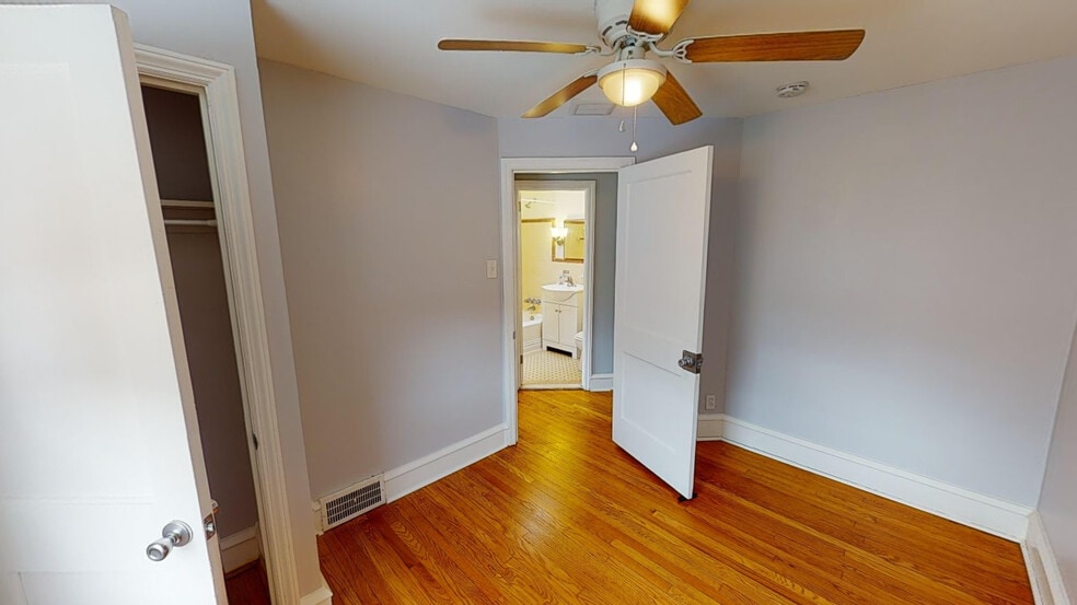 BEDROOM 3 - 308 Comly Ave